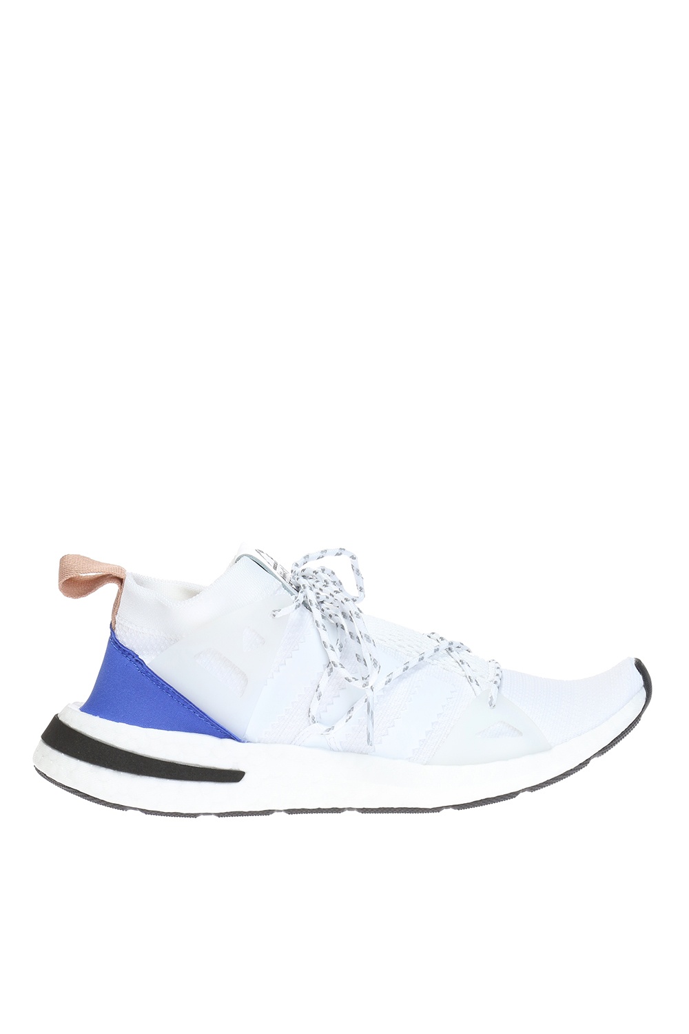 Adidas originals arkyn hot sale sneakers in blue